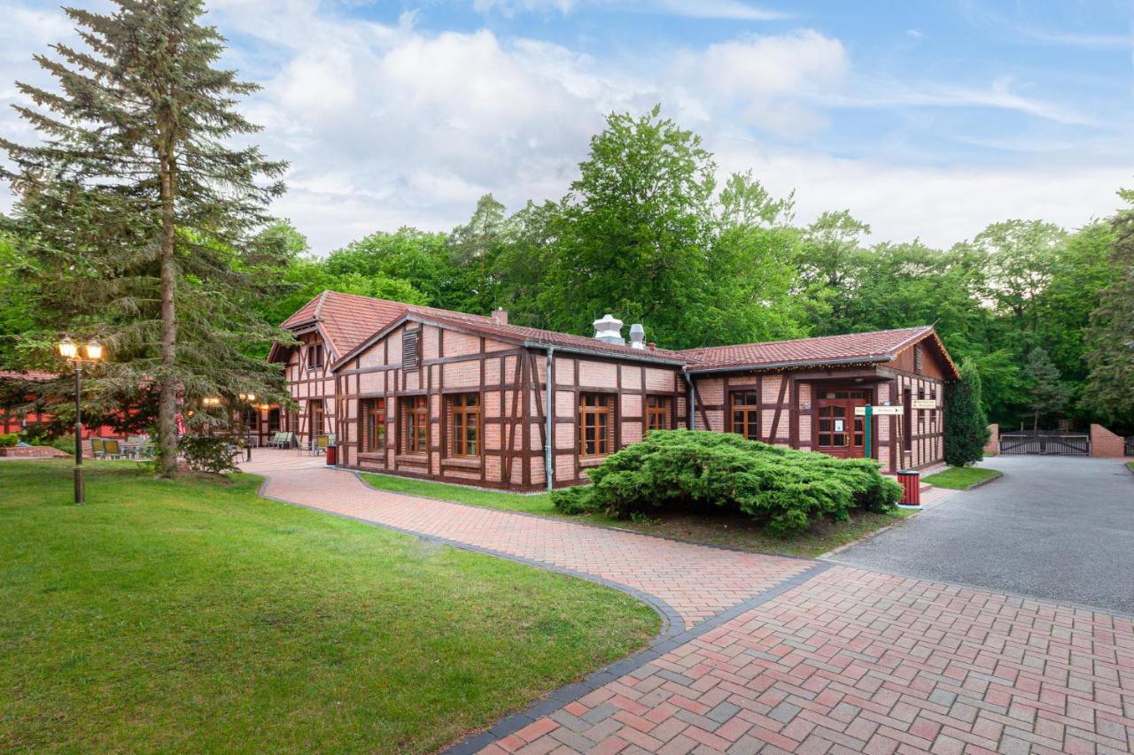 Jagdschloss Waldsee Hotel