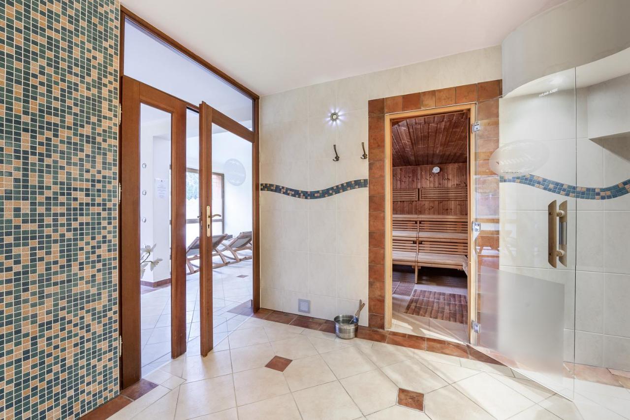 Hotel Jagdschloss Waldsee 3*