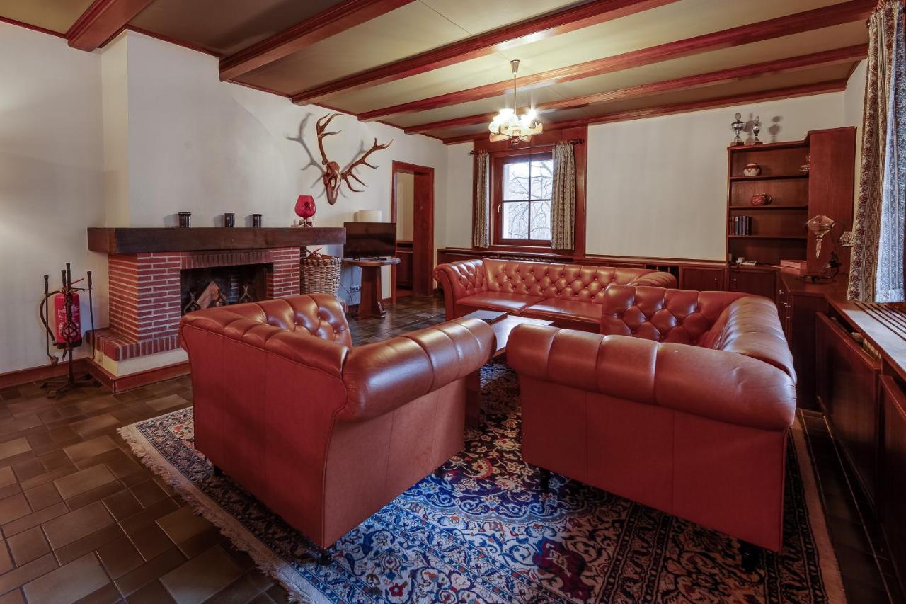 Jagdschloss Waldsee 3*