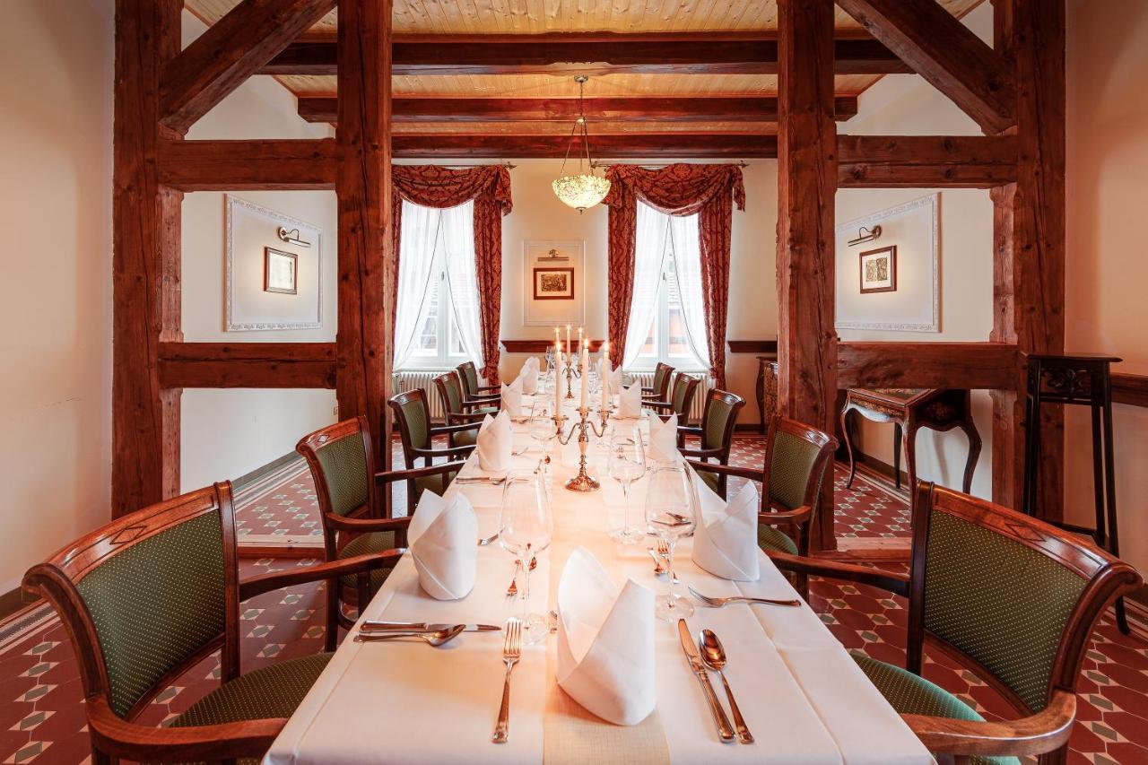 Hotel Jagdschloss Waldsee 3*