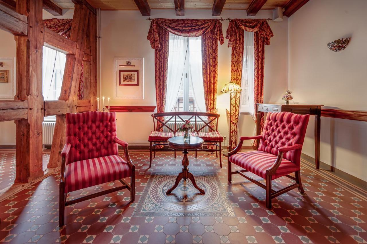 Jagdschloss Waldsee Hotel Waldsee (Mecklenburg-Vorpommern)