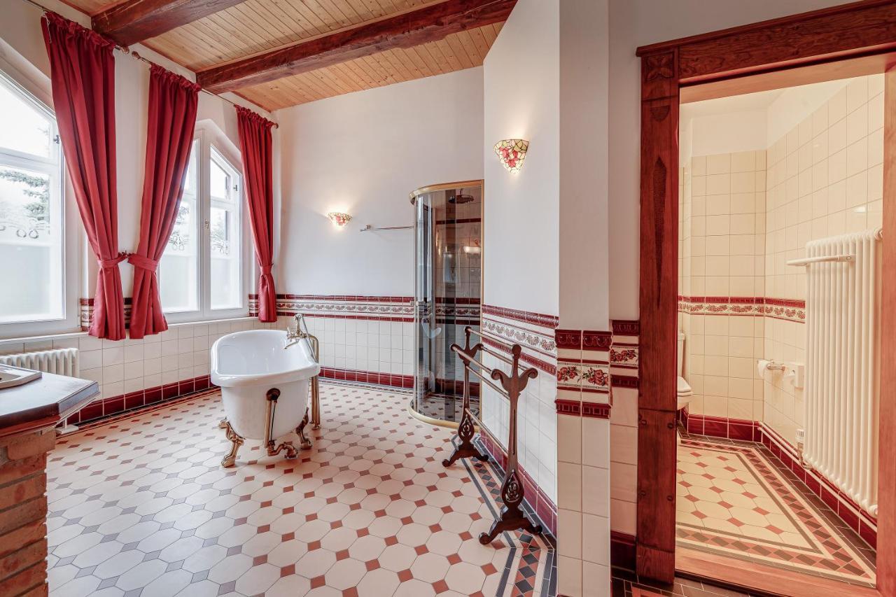 Jagdschloss Waldsee Hotel 3*