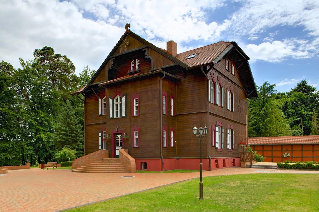 Jagdschloss Waldsee 3* Waldsee (Mecklenburg-Vorpommern)