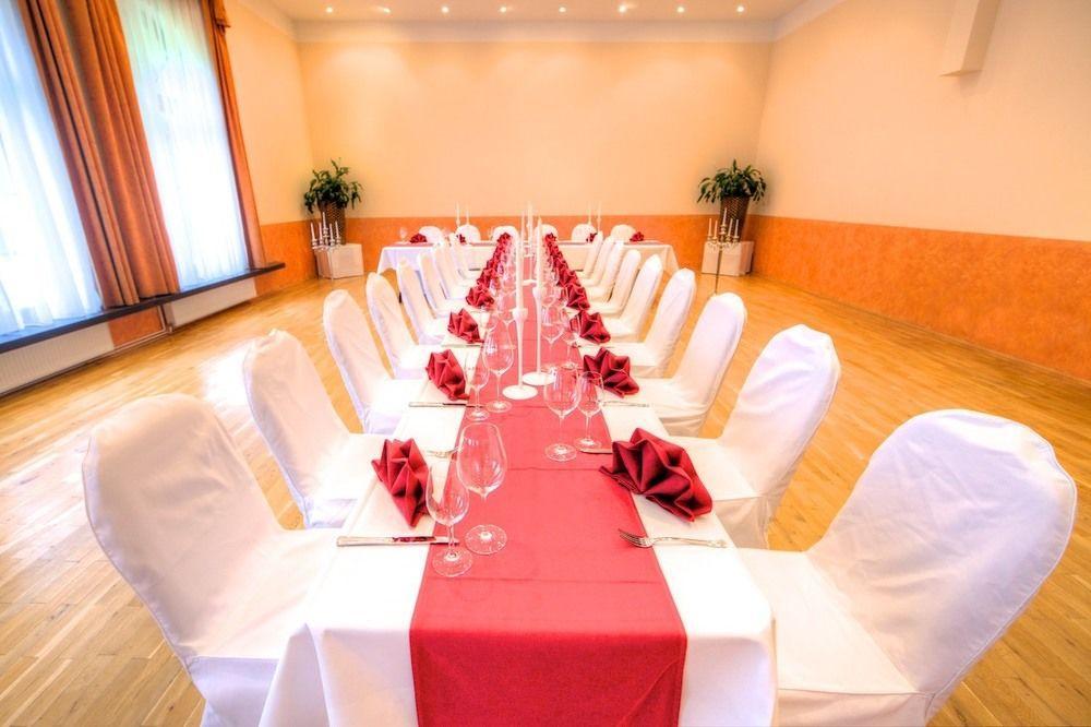 Hotel Jagdschloss Waldsee