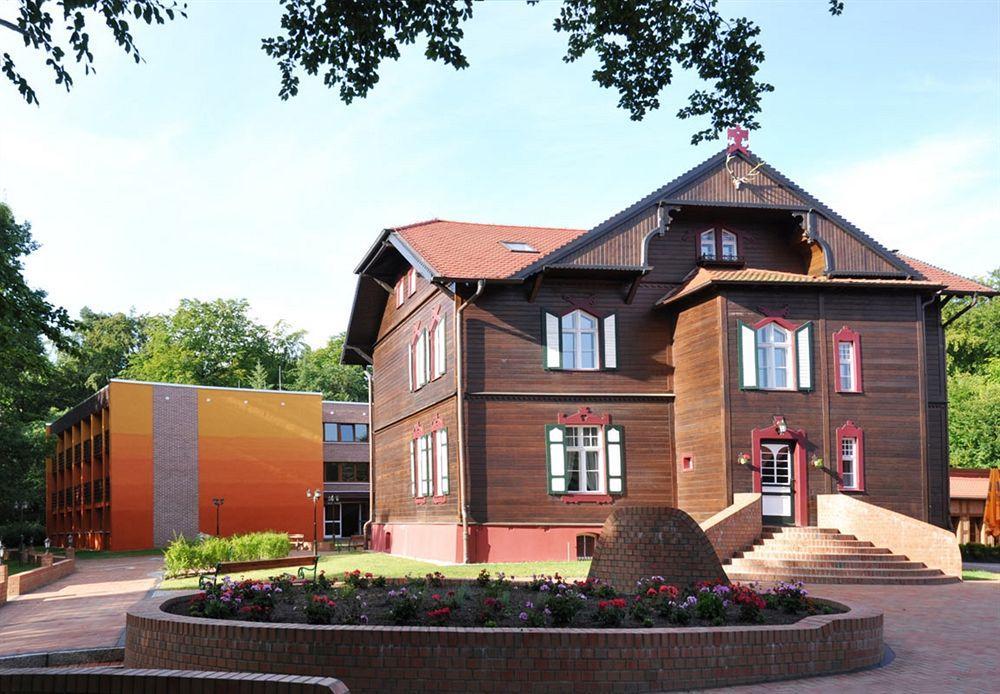 Jagdschloss Waldsee Waldsee (Mecklenburg-Vorpommern)
