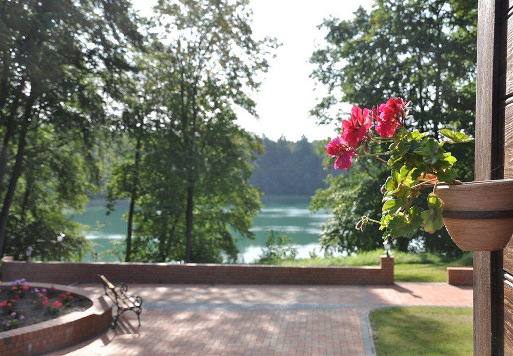 Hotel Jagdschloss Waldsee