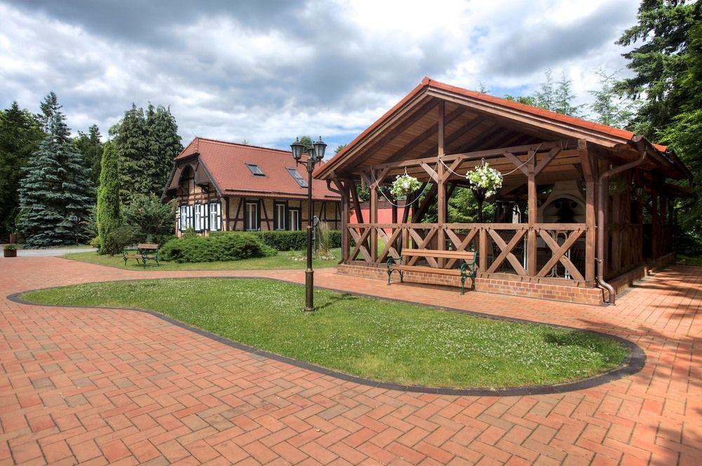 Hotel Jagdschloss Waldsee 3*
