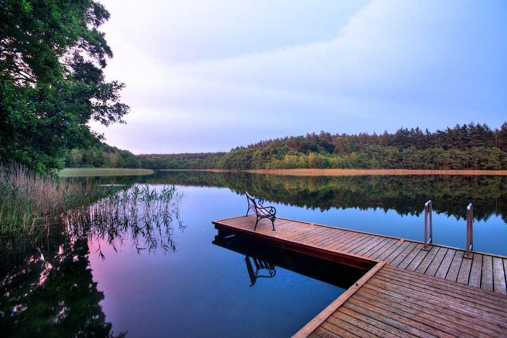 Jagdschloss Waldsee
