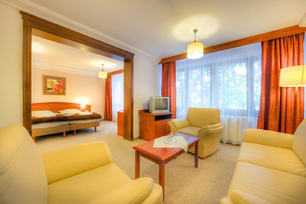 Hotel Jagdschloss Waldsee Waldsee (Mecklenburg-Vorpommern)