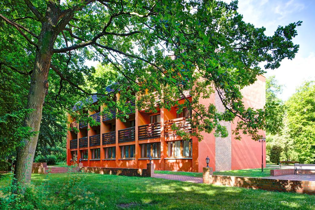 Hotel Jagdschloss Waldsee 3*